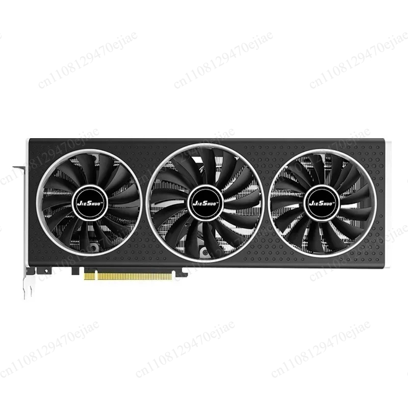 Rx 6700 Xt 12Gb Graphics Card - Placa Gráfica Usada XFX RX 6700