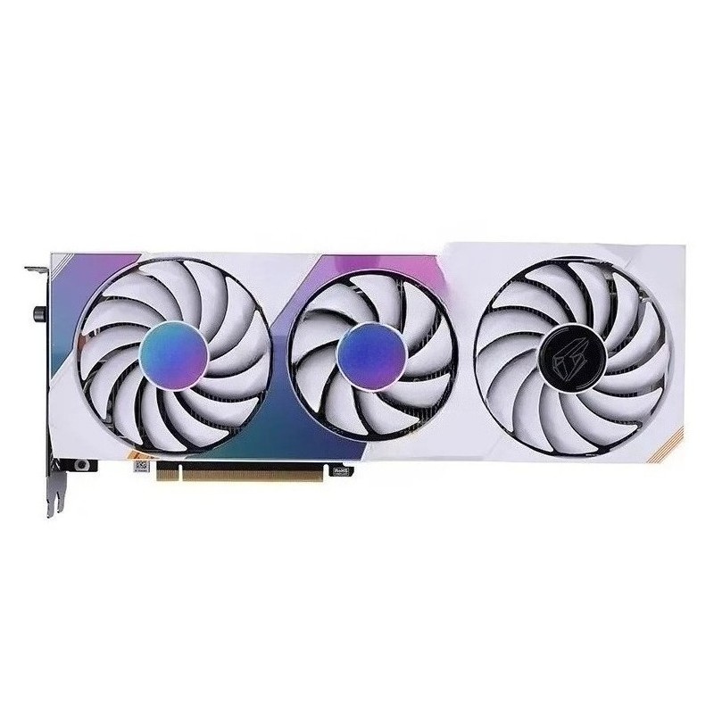 Rtx 3090 24Gb Graphics Card - Placa de Vídeo RTX 3090 24GB