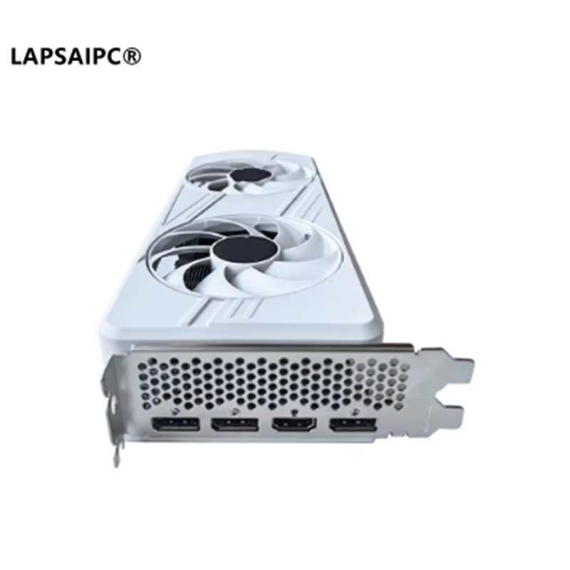 Rx 6700 Xt 12Gb Graphics Card - Placa de Vídeo LAPSAIPC para RX6700