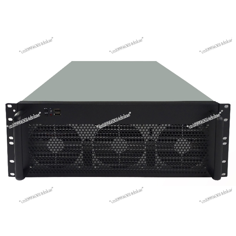 Chassi 4U para Múltiplas Placa - 8 Gpu 4U Server Chassis avaliação e preço
