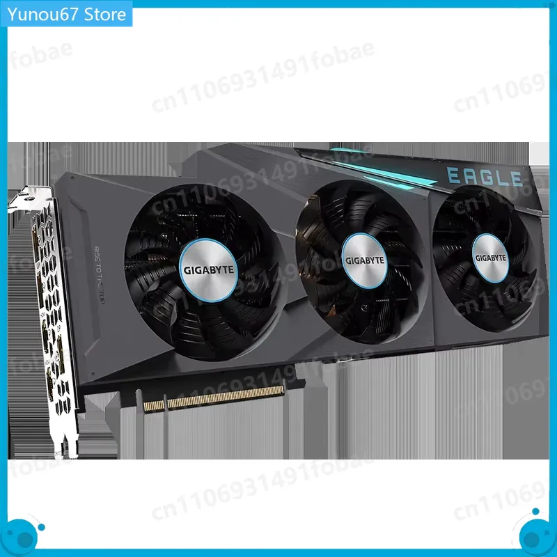 Placa de Vídeo GIGABYTE RTX 30 - Rtx 3080 10Gb Gpu avaliação e preço