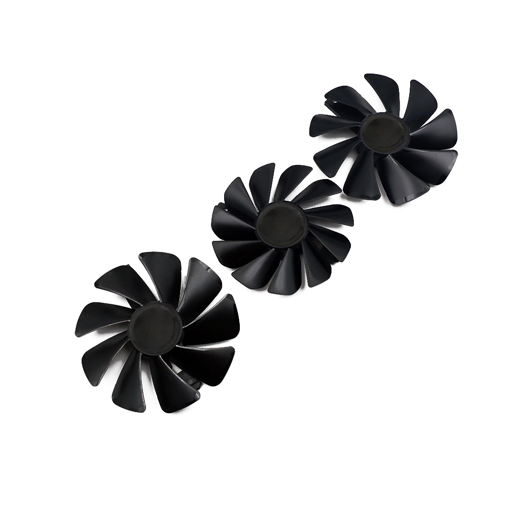 FD10015M12D FDC10H12D9-C 95mm  - Rx 5700 Xt 8Gb Video Card avaliação e preço