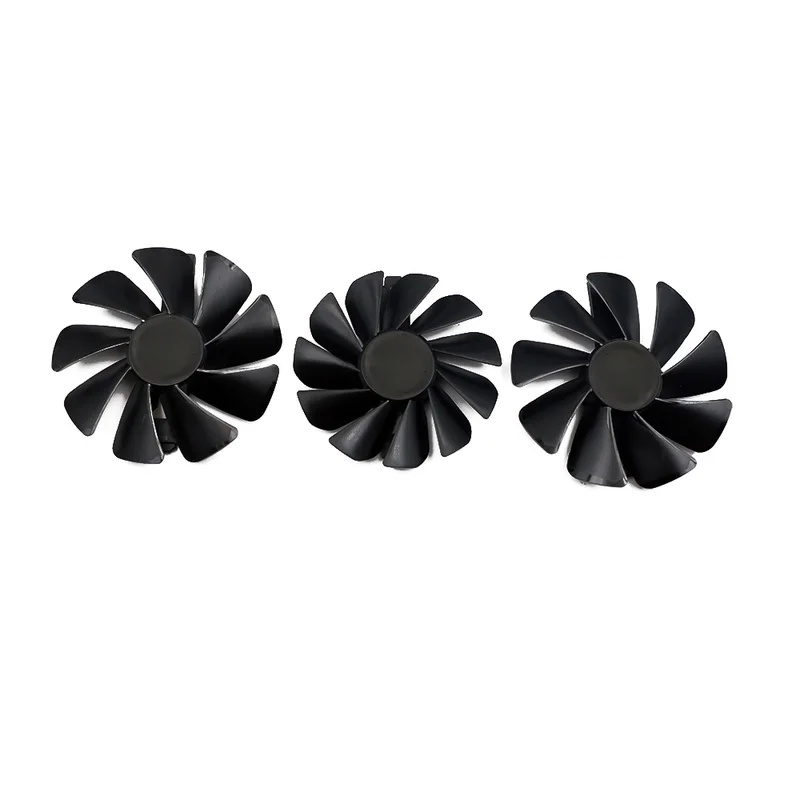 Ventilador de Resfriamento de  - Rx 5700 Xt 8Gb Video Card avaliação e preço