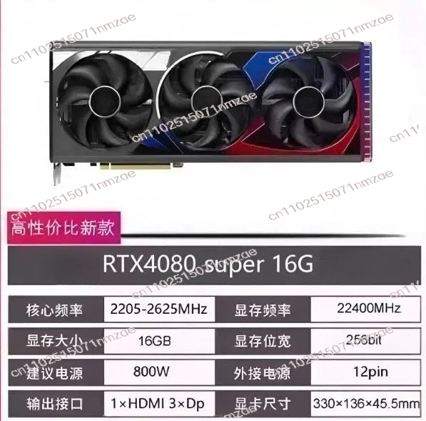Placa Gráfica RTX 4060 4070 40 - Rtx 4090 24Gb Video Card avaliação e preço