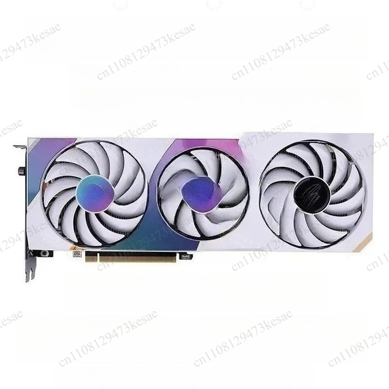 Placa Gráfica Original RTX 309 - Rtx 3090 24Gb Graphics Card avaliação e preço